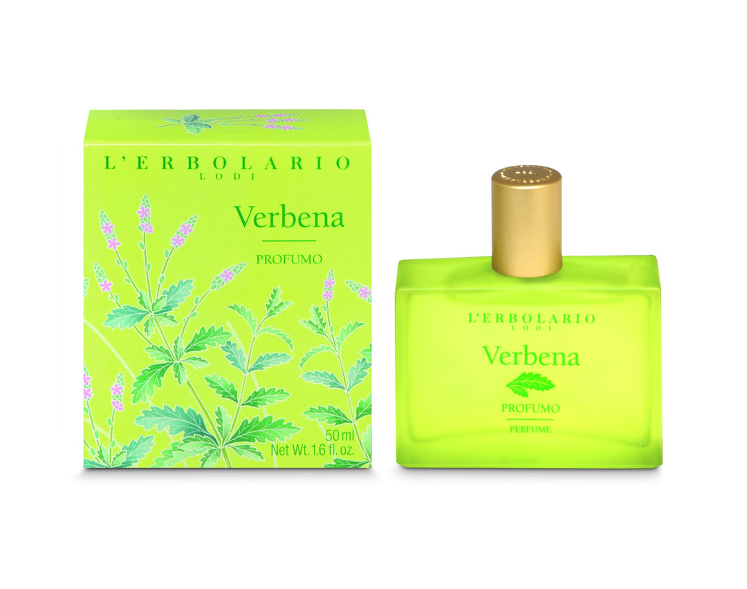 L'Erbolario VERBENA Eau de Parfum 50ml
