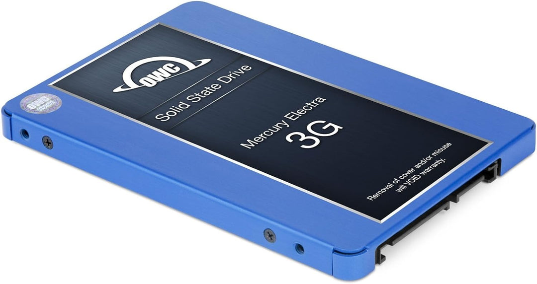 OWC Mercury Electra 3G Solid State Drive (480 GB)