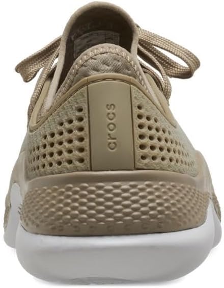 Crocs Herren Literide 360 Pacer M 45/46 EU Khaki, 45/46 EU Khaki