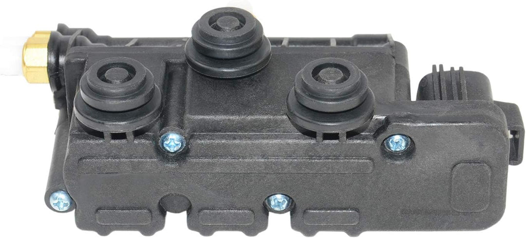 SCSN RVH000095 Luftfederungs-Ventilblock vorne