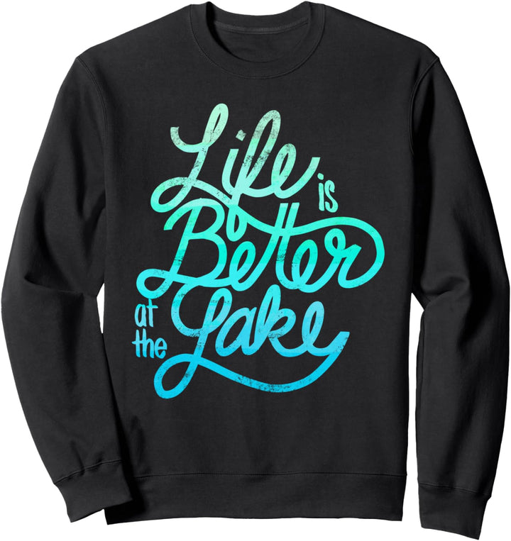 Seethemenhemden und -geschenke für Männer und Frauen Sweatshirt