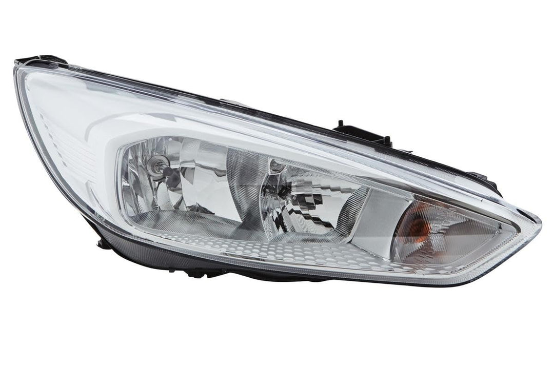 HELLA 1EE 354 827-021 Glühlampe-Hauptscheinwerfer