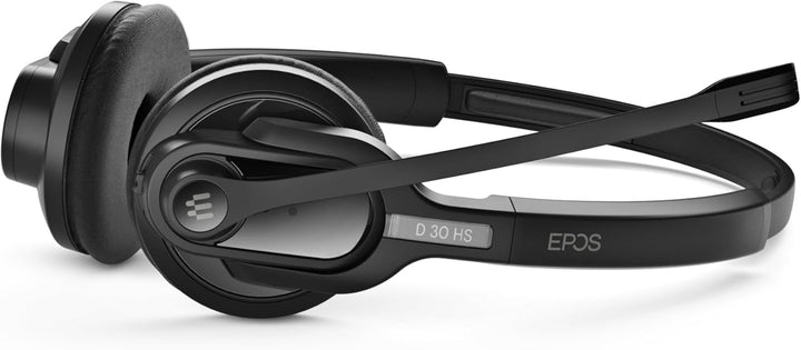 Epos | Sennheiser Impact D 30 Phone EU Stereo Headset Kabellos