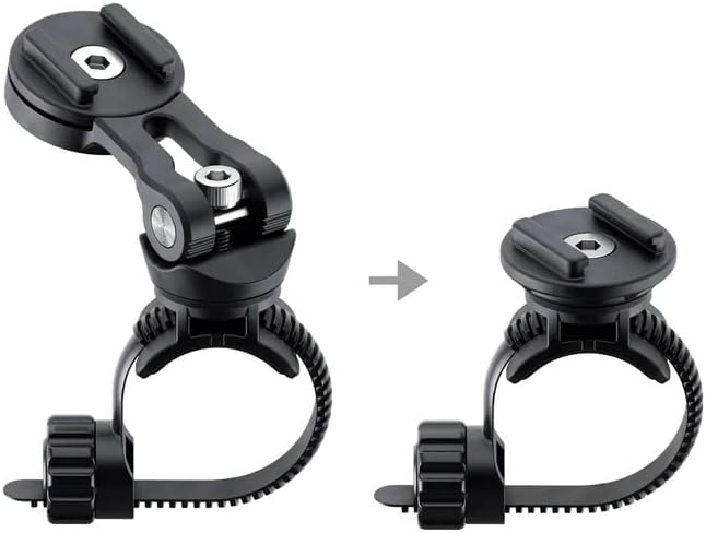 SP CONNECT Bike Bundle II für S22+