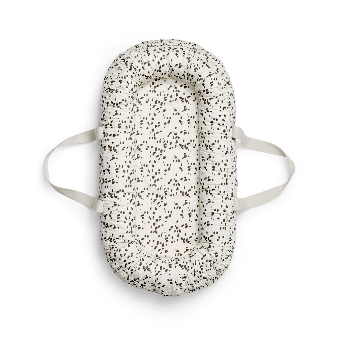 Elodie Details Babynest Kuschelnest Tragbare Babynestchen Neugeborene Kokon für Babys und Säuglinge,