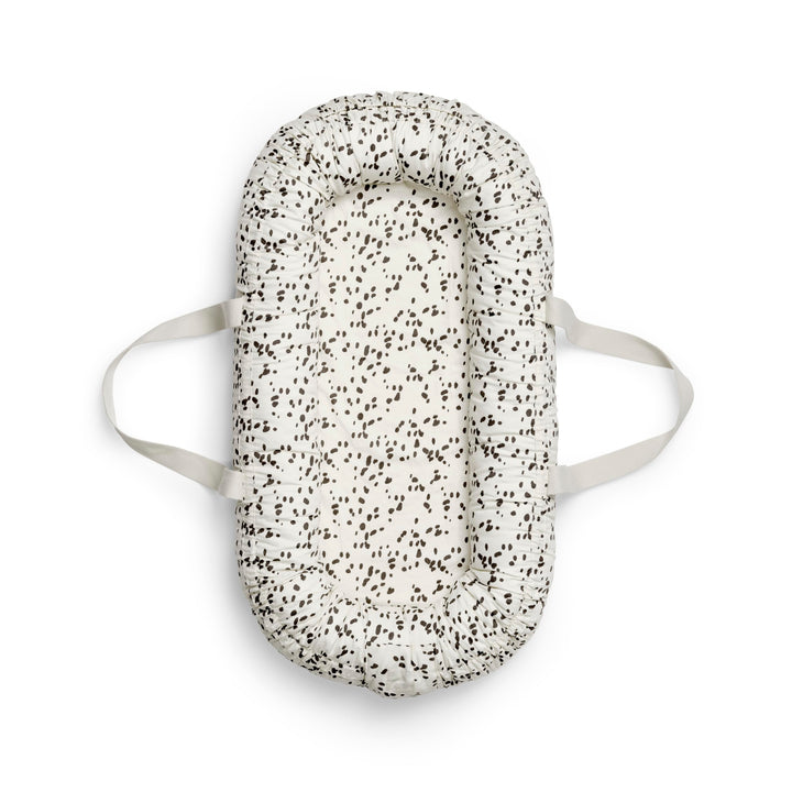 Elodie Details Babynest Kuschelnest Tragbare Babynestchen Neugeborene Kokon für Babys und Säuglinge,