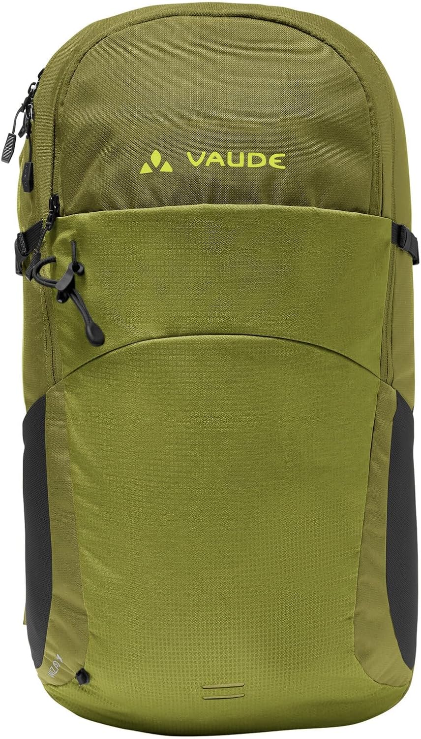 VAUDE Wanderrucksack Wizard 24+4, wasserabweisender Rucksack Damen & Herren, komfortabler Trekkingru