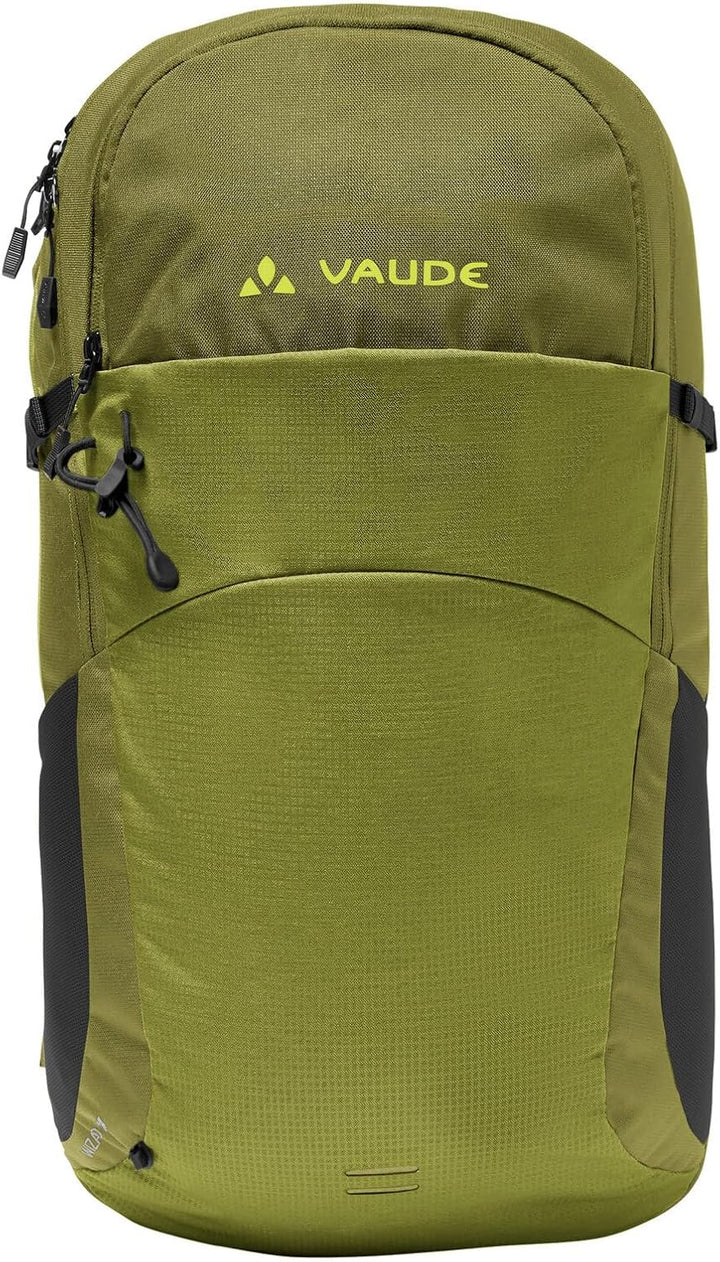 VAUDE Wanderrucksack Wizard 24+4, wasserabweisender Rucksack Damen & Herren, komfortabler Trekkingru