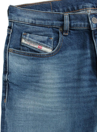 Diesel Herren 2019 D-strukt Jeans, 01-0nfaj, 32W / 30L