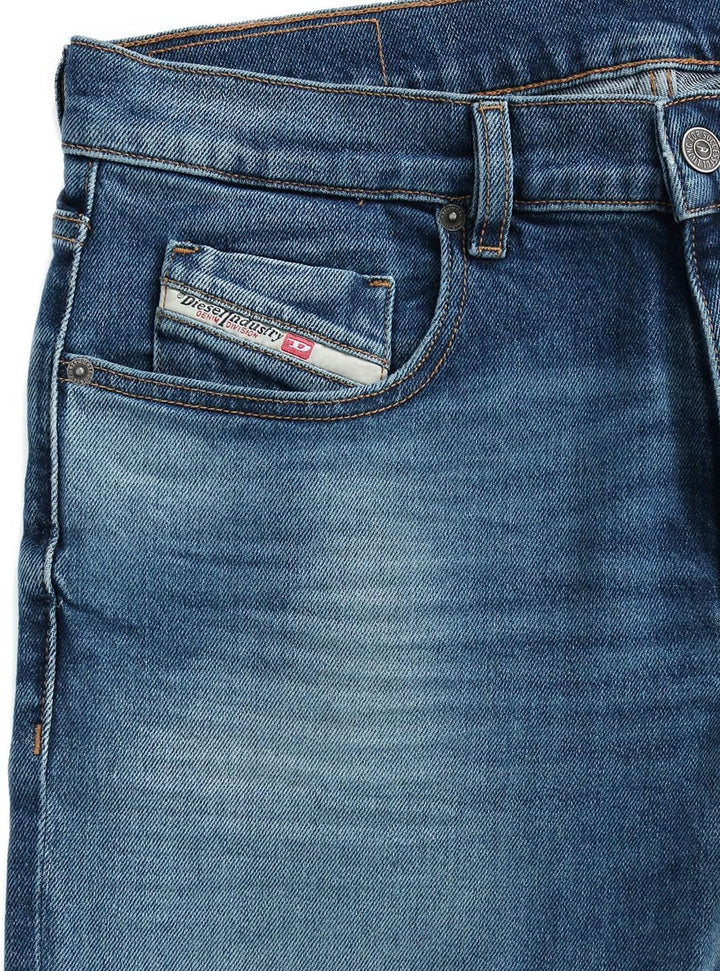 Diesel Herren Jeans 26W / 34L 01-0nfaj, 26W / 34L 01-0nfaj