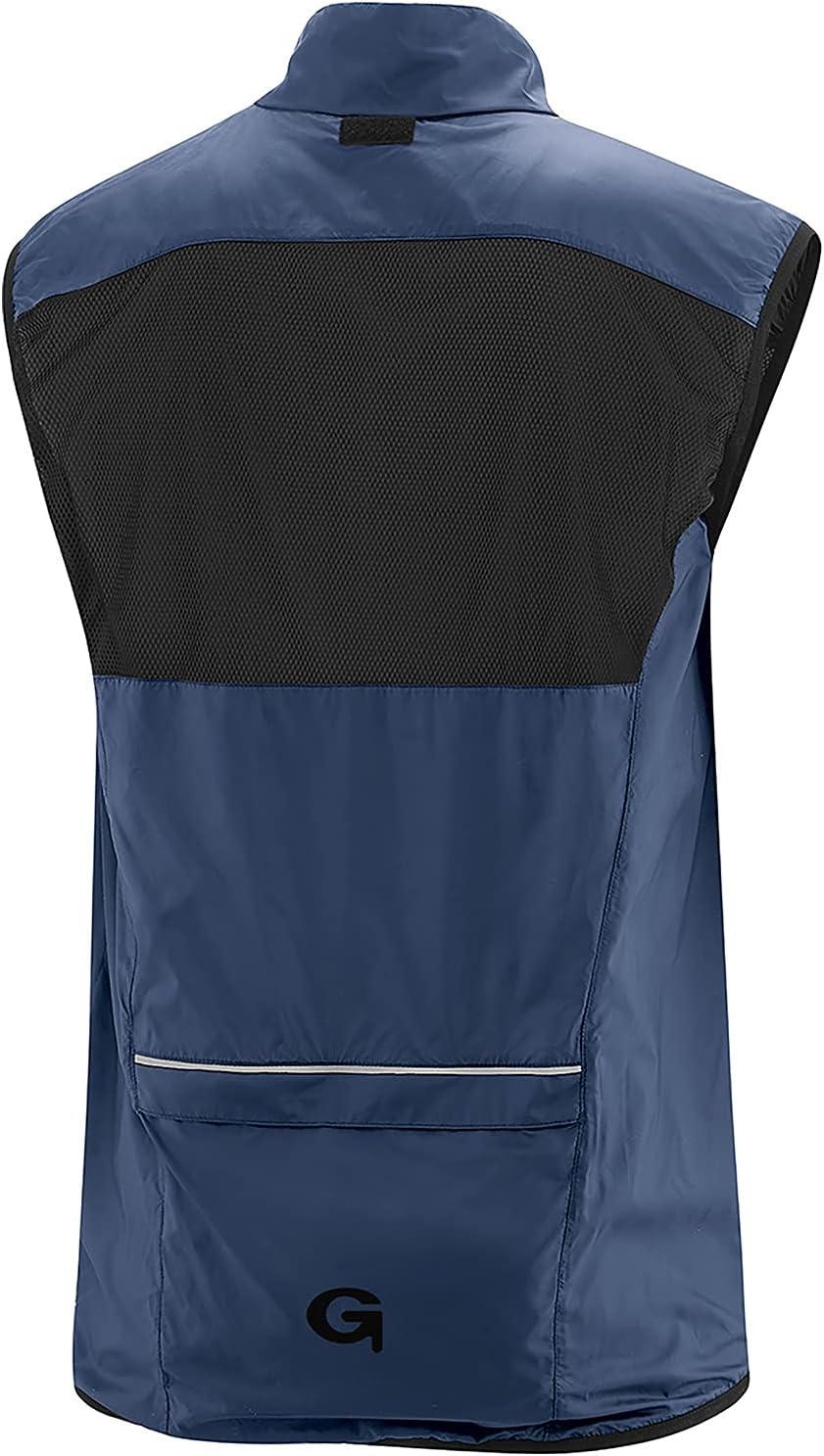 Gonso Cancano XXL insignia blue, XXL insignia blue