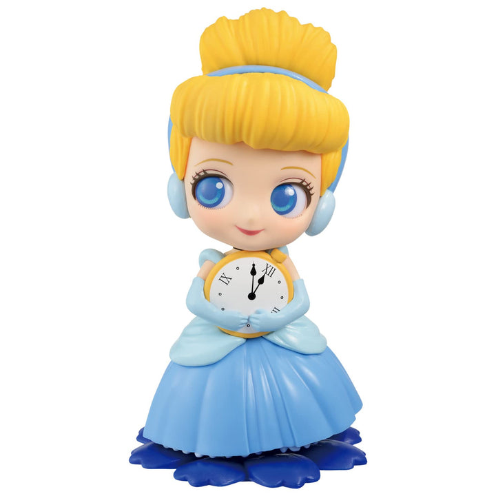 BANPRESTO Figur Aschenputtel Ver. A 10Cm