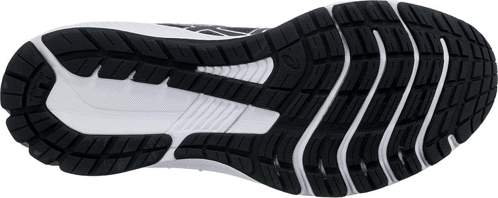 ASICS Unisex Kinder Gt-1000 11 Gs Sneaker 49 EU Black White, 49 EU Black White