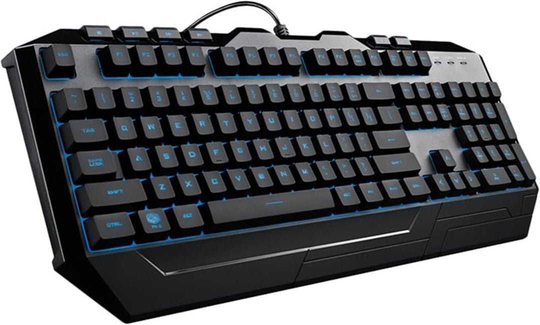 Cooler Master Tas Devastator 3 Combo Tastatur &amp; Maus