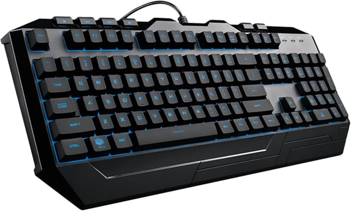 Cooler Master Tas Devastator 3 Combo Tastatur &amp; Maus