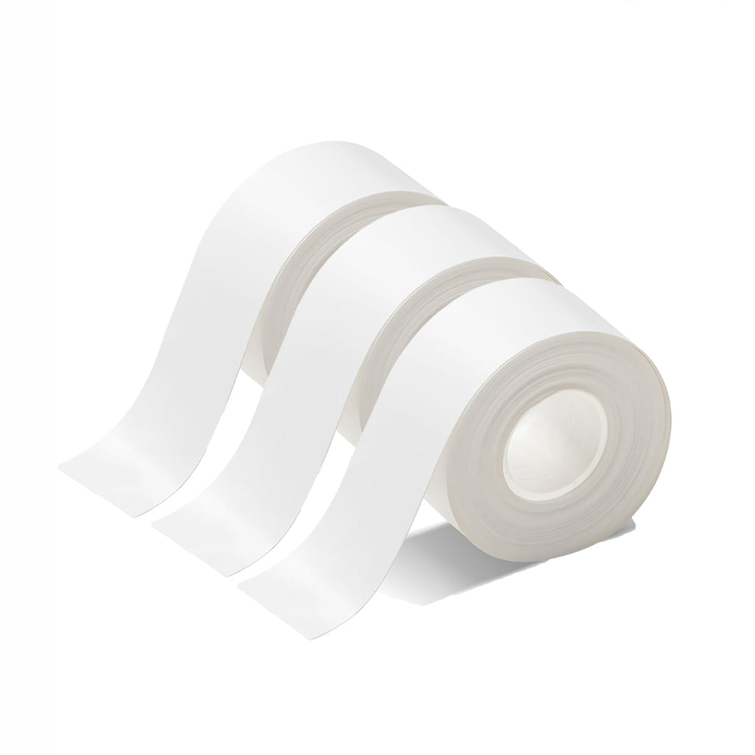 QUTIE Drucker Spezifische Etiketten, 15mm Etiketten Selbstklebend Kompatibel zum PRT Qutie, HPRT H11