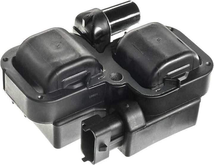 4x Zündspule für A B-Klasse W245 C-Klasse W202 CLK C208 CLS C219 E-Klasse W210 G-Klasse W463 M-Klass
