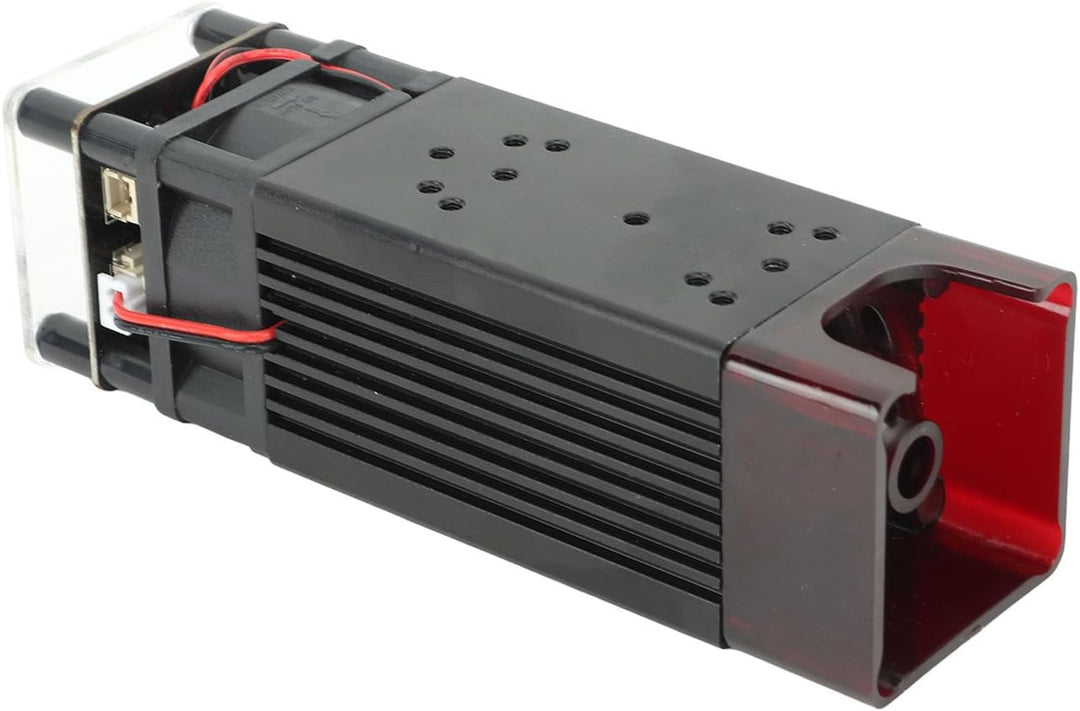 20-W-Lasermodul-Kit Smart Drive für CNC-Gravur-Schneidwerkzeug 12 V