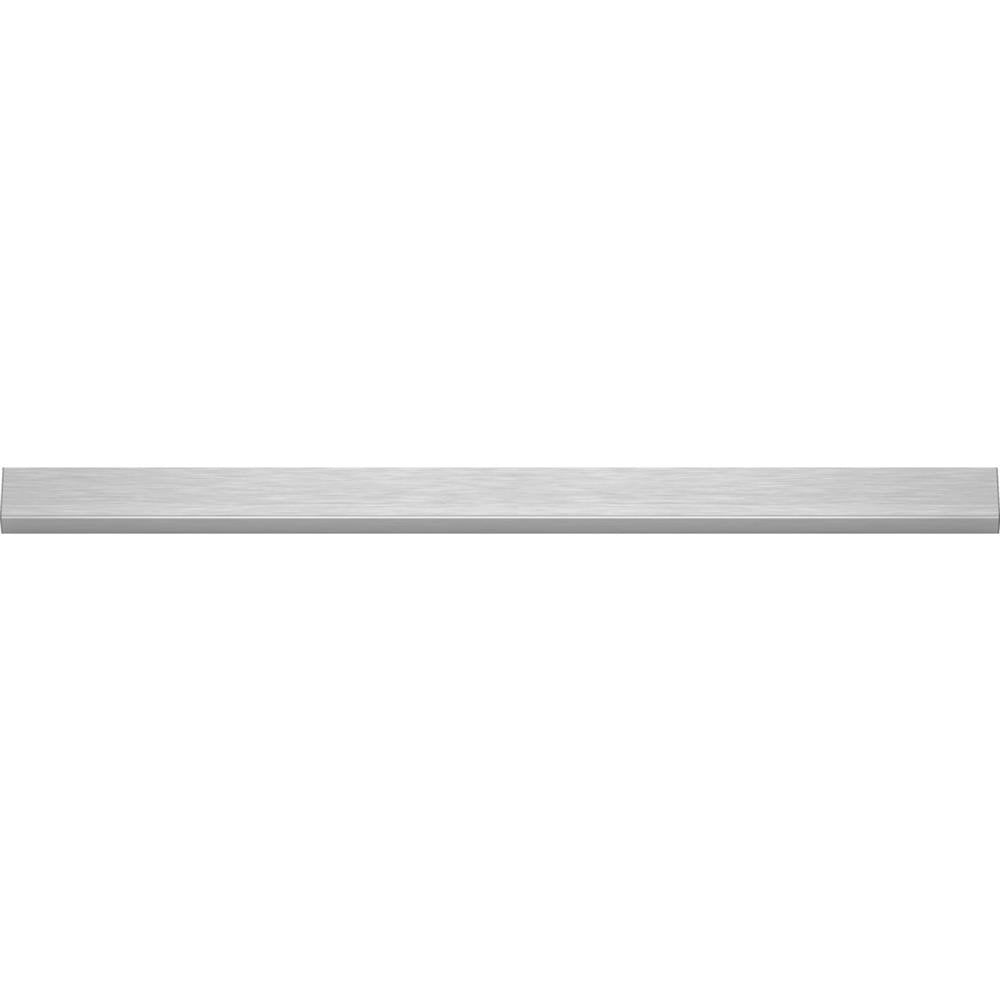 Bosch DSZ4655 Zubehör für Dunstabzüge / Griffleiste / Passend für: 60 cm breite Flachschirmhauben /