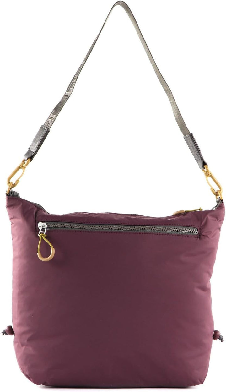 Jost Kemi - Umhängetasche 37 cm Wine, Wine