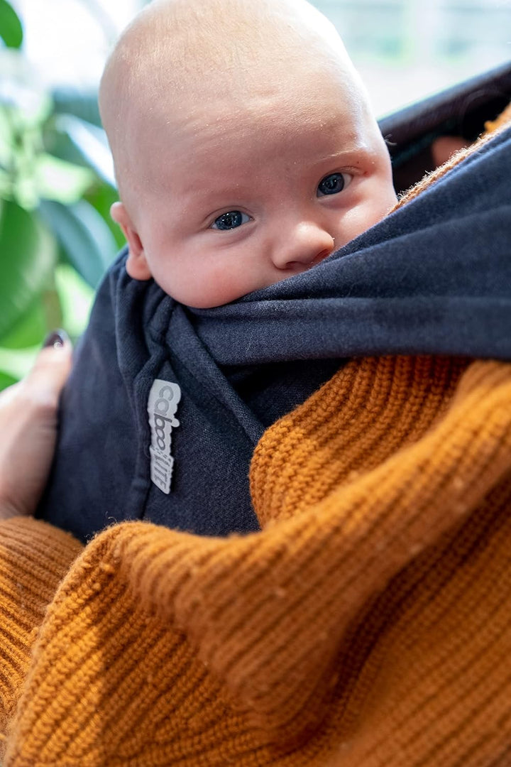 Close Pop-in/Close Parent Lite – Hüftgesund, verstellbare Baby-Kleinkind-Tragetasche, Premium-Einhei
