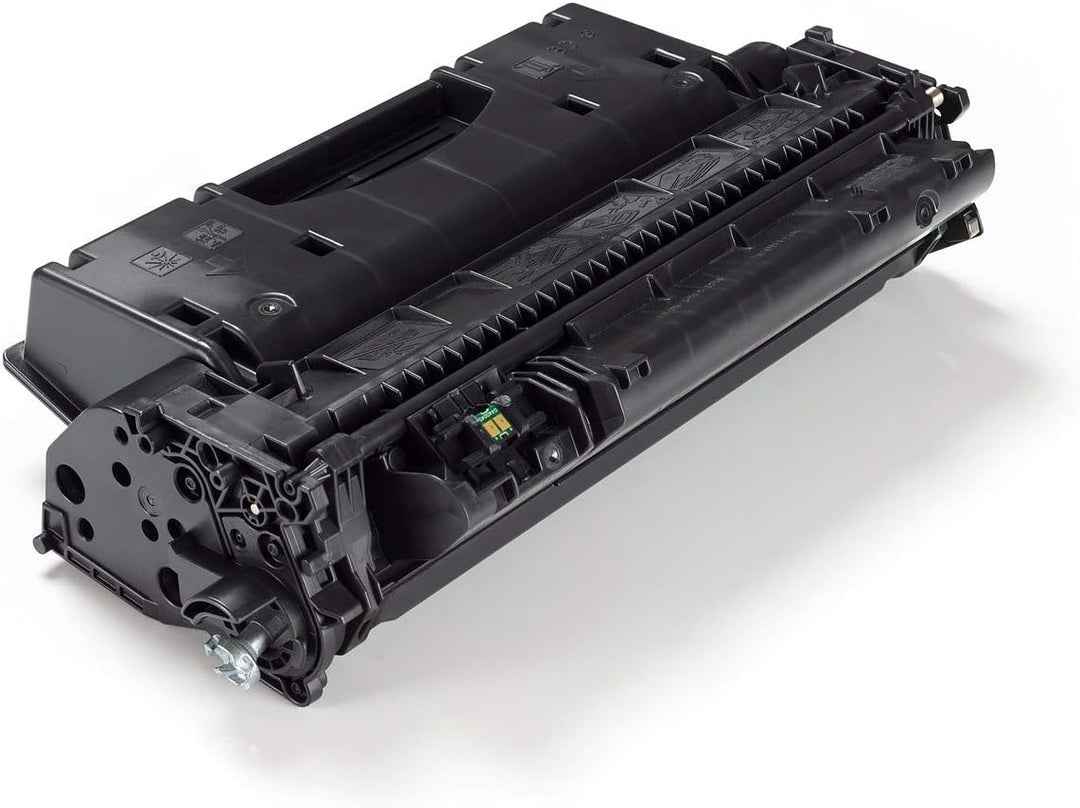 Green2Print Toner schwarz 6500 Seiten ersetzt HP CE505X, 05X passend für HP Laserjet P2055D, P2055DN