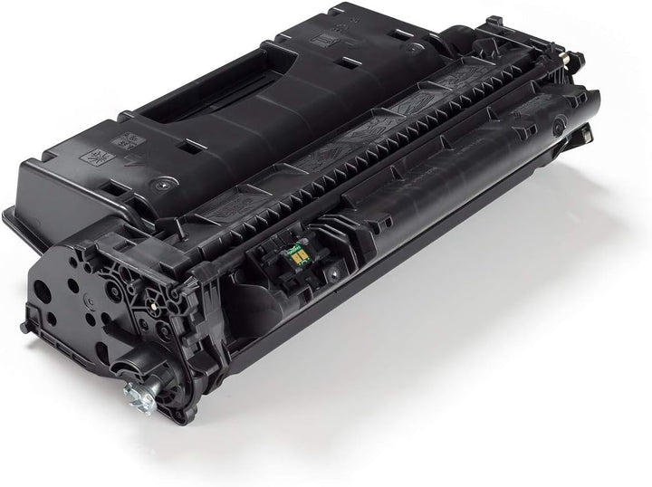 Green2Print Toner schwarz 6500 Seiten ersetzt HP CE505X, 05X passend für HP Laserjet P2055D, P2055DN