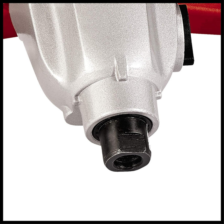 Einhell Farb-Mörtelrührer TE-MX 1600-2 CE (2-Gang-Getriebe, max. 750 min-1, Drehzahlregelung, inkl.