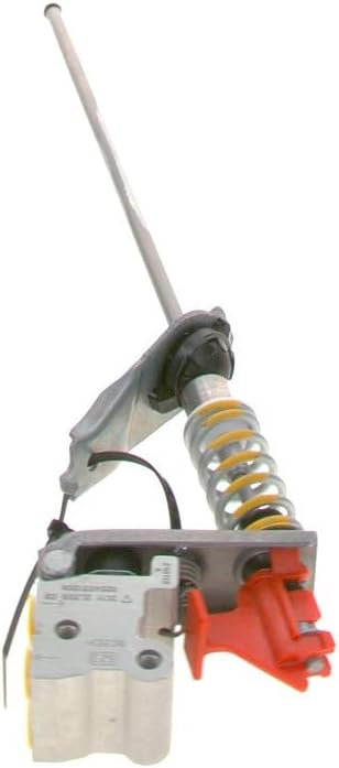 BOSCH 0 204 131 703 Bremskraftregler