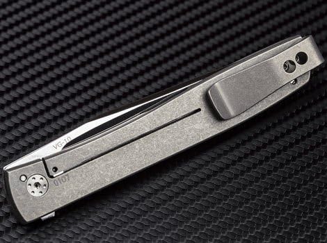 Böker Plus Urban Trapper Taschenmesser, Urban Trapper