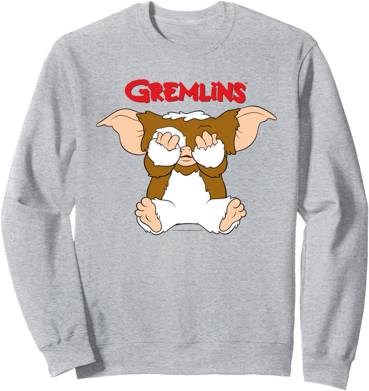 Gremlins Gizmo Sweatshirt