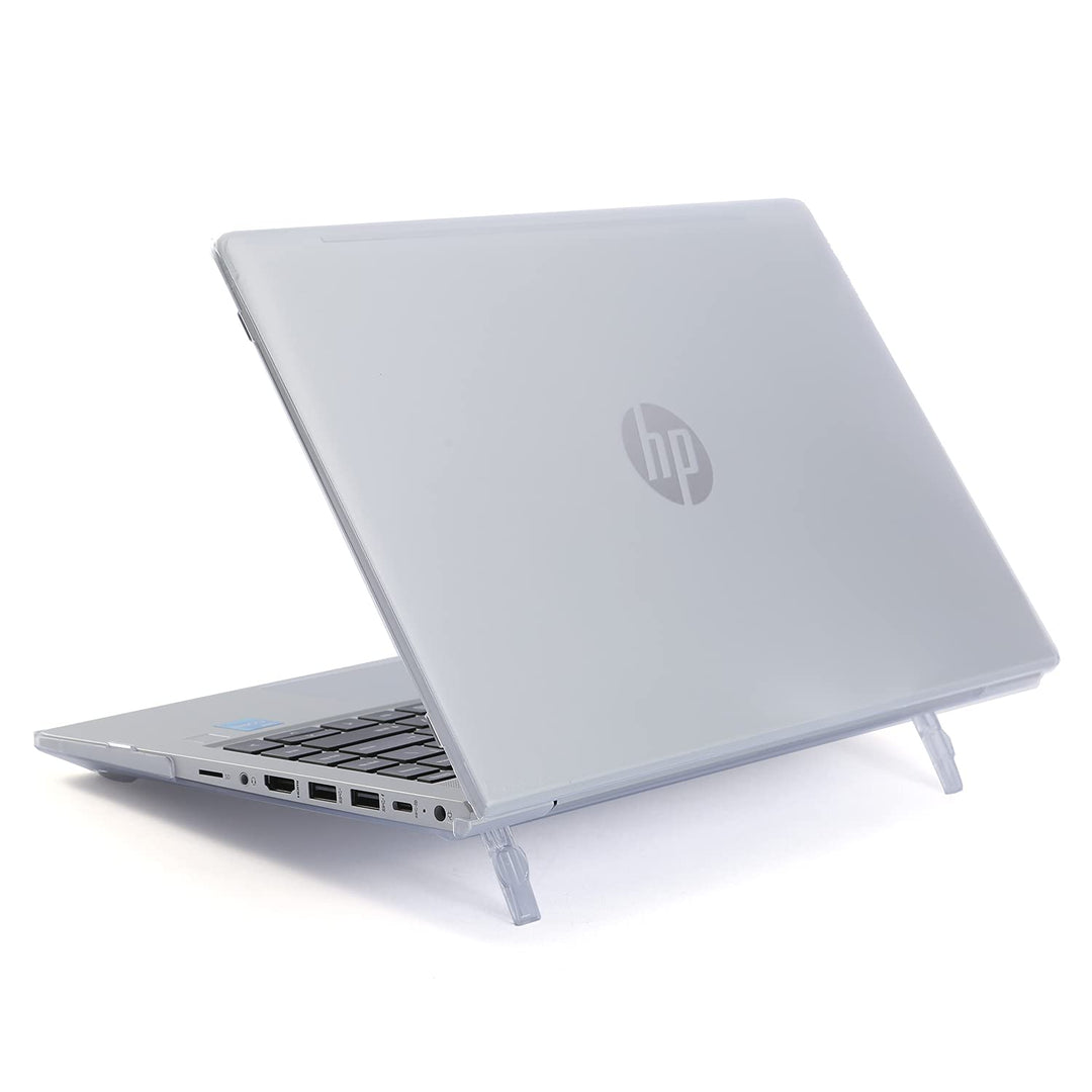 mCover Hartschalen-Schutzhülle für HP ProBook 430 G8 Serie 2021 33 cm (13 Zoll), nicht kompatibel mi