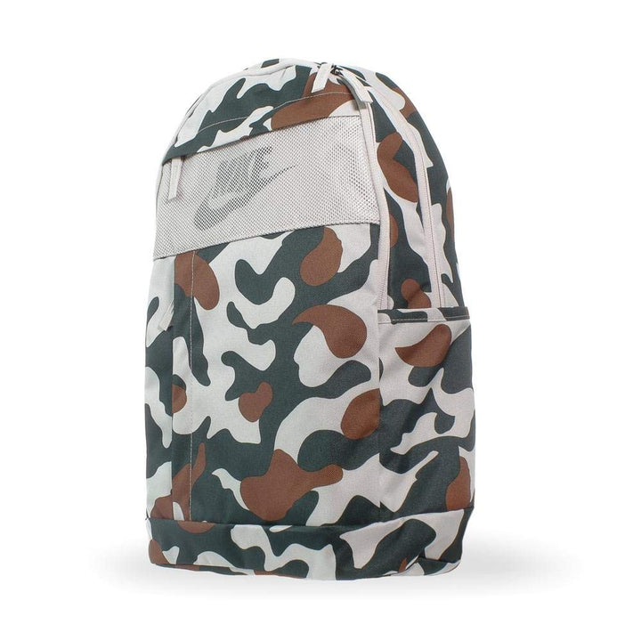 Nike Nk Elmntl Bkpk - 2.0 Aop2 - desert sand/desert sand/black, Grösse:-