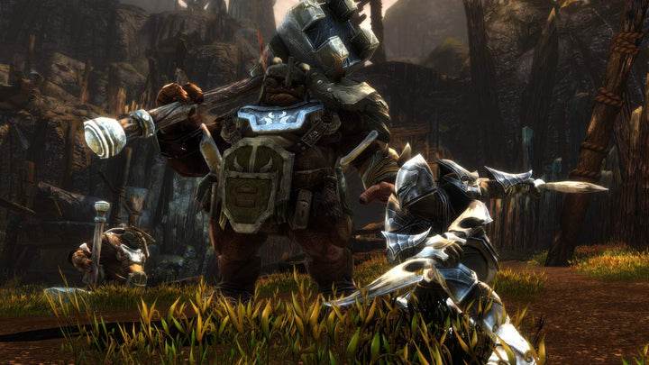 Kingdoms of Amalur Re-Reckoning (Nintendo Switch) Nintendo Switch Standard, Nintendo Switch Standard