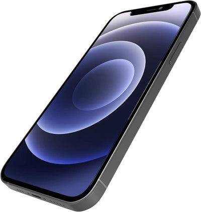 TECH21 Displayschutz für Apple iPhone 12 und 12 Pro 5G iPhone 12/12 Pro Schlagglas, iPhone 12/12 Pro