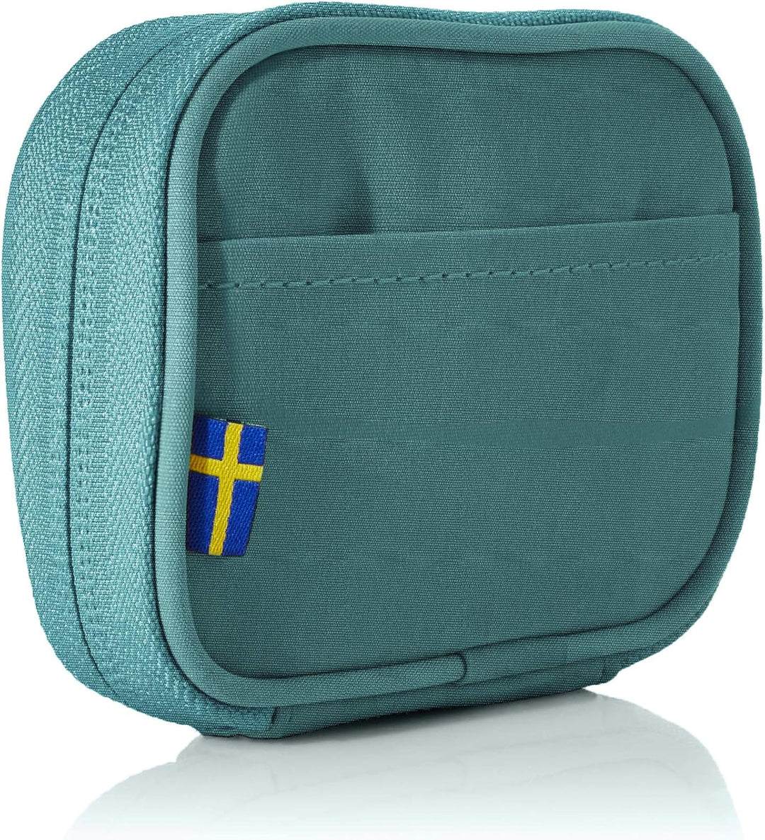 Fjallraven Kånken Card Wallets and Small Bags, Frost Green, OneSize Einheitsgrösse Frost Green, Einh