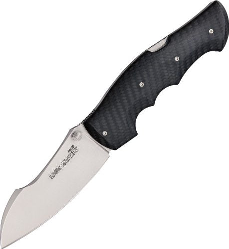 Viper Rhino Carbon Fibre