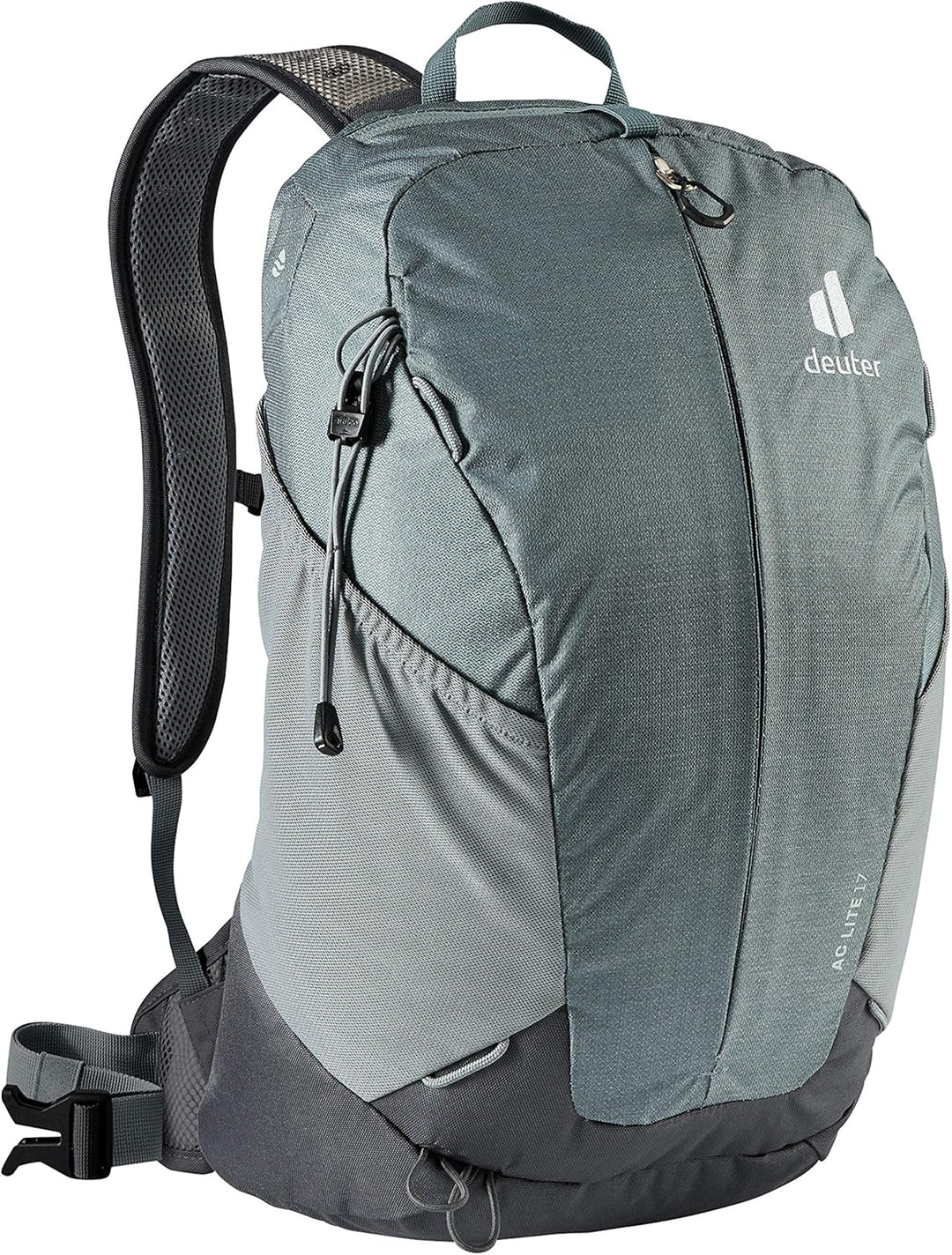 deuter AC Lite 17 Wanderrucksack Shale-graphite, Shale-graphite