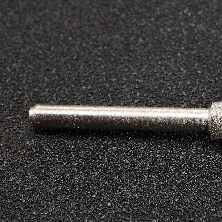 12 Diamant-Kettensägen 4,8 mm, Schleifwerkzeug, Datei, Schärfen, Polieren für Kettensäge, Schleifer,