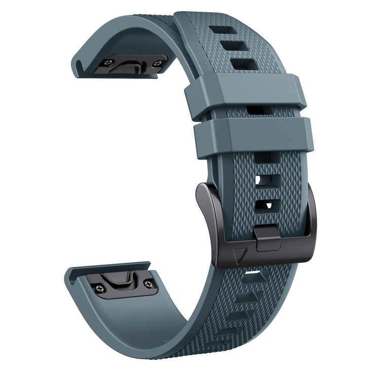Quickfit 22mm für Garmin Fenix 5/5 Plus/6/6 Pro/7/7Pro, Quickfit Armband 22mm für Garmin Epix 2, Ins