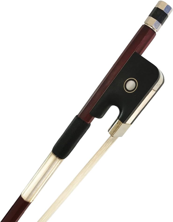 Forenza FA07COG Cello-Bogen, 1/8-Grösse Einzel 1/8 Grösse, Einzel 1/8 Grösse