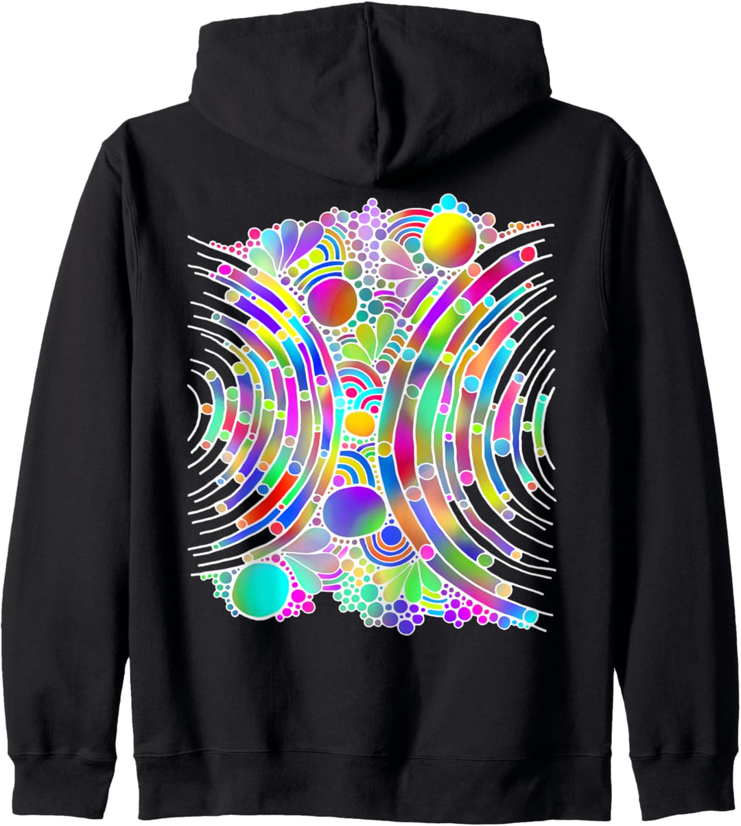 Sketching Fantasy Art - Special Lines 4 - Fan Fun Kapuzenjacke