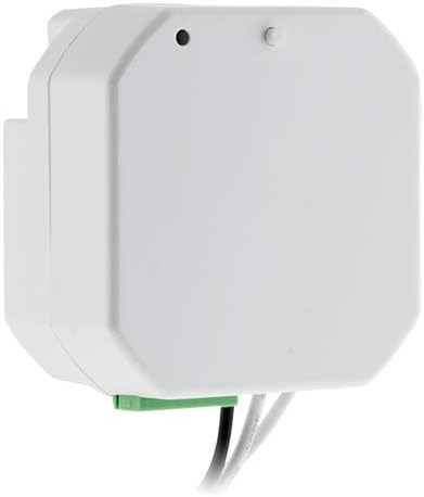 Mikroempfänger 751040 Einbau für Rollläden und Jalousien