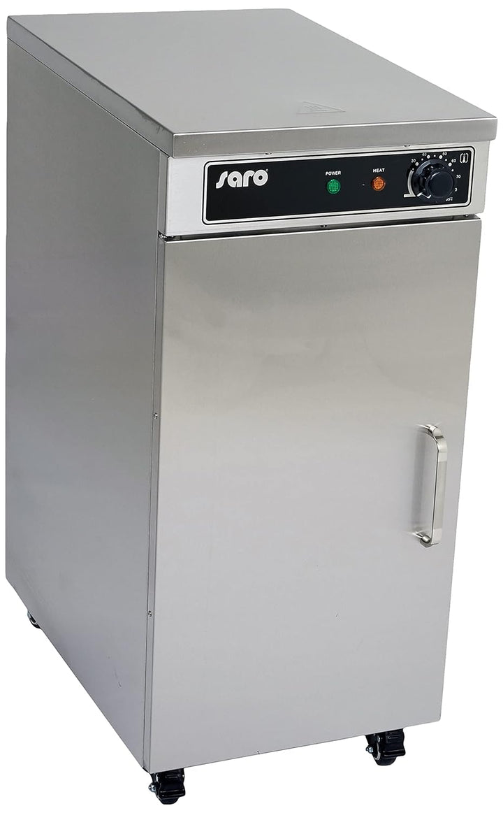 Saro 443-1070 Tellerwärmeschrank Modell TW 60