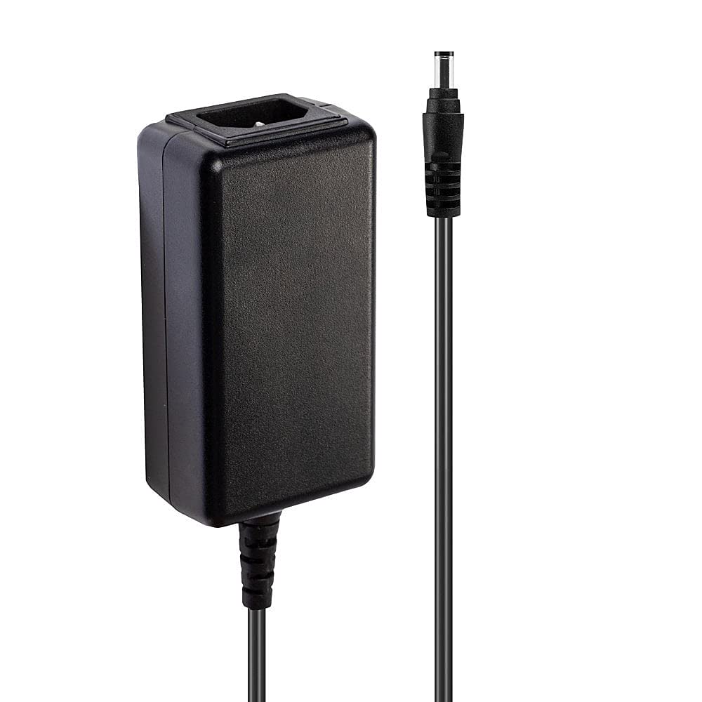 LINDY 5VDC 4A IEC Power Supply 5.5/2.5mm
