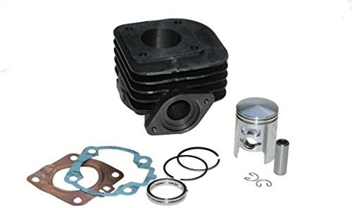 Zylinder Kit 50ccm Kymco Yup, Grand Dink, Like, Super 8, Super 9, People, Top Boy