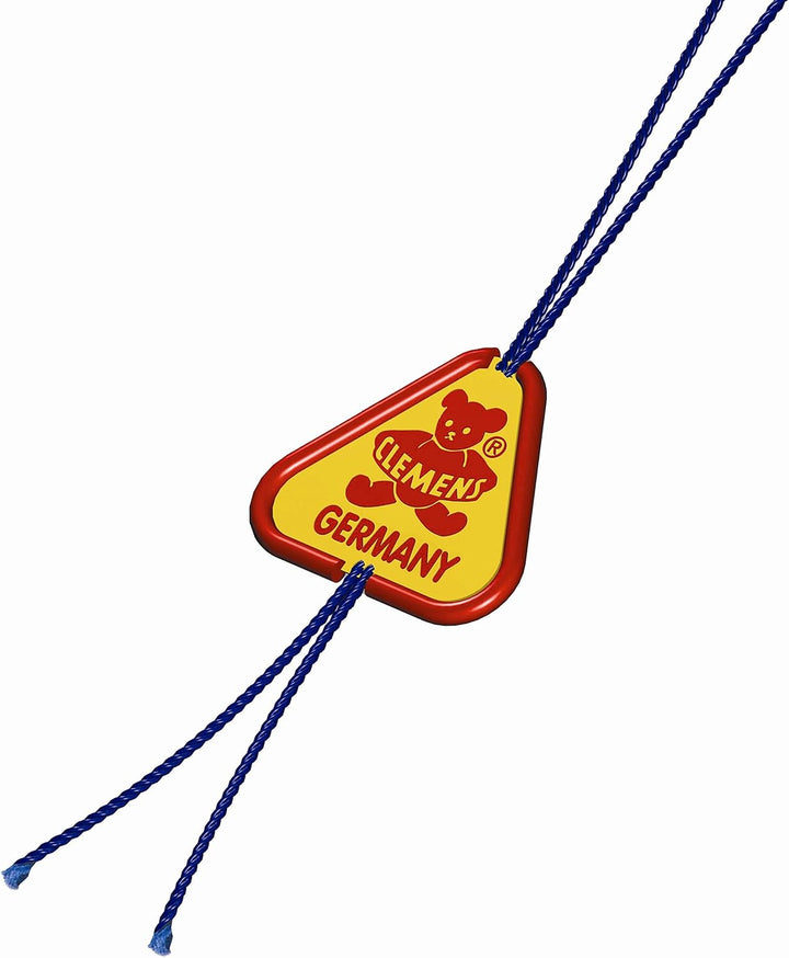 Clemens Sammler Teddy Beste Oma der Welt/Best Grandma in The World 25 cm limitiert Mohair