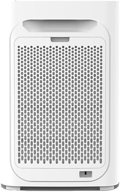 Schwarzwald AP3006 Air Purifier | HEPA Filtration