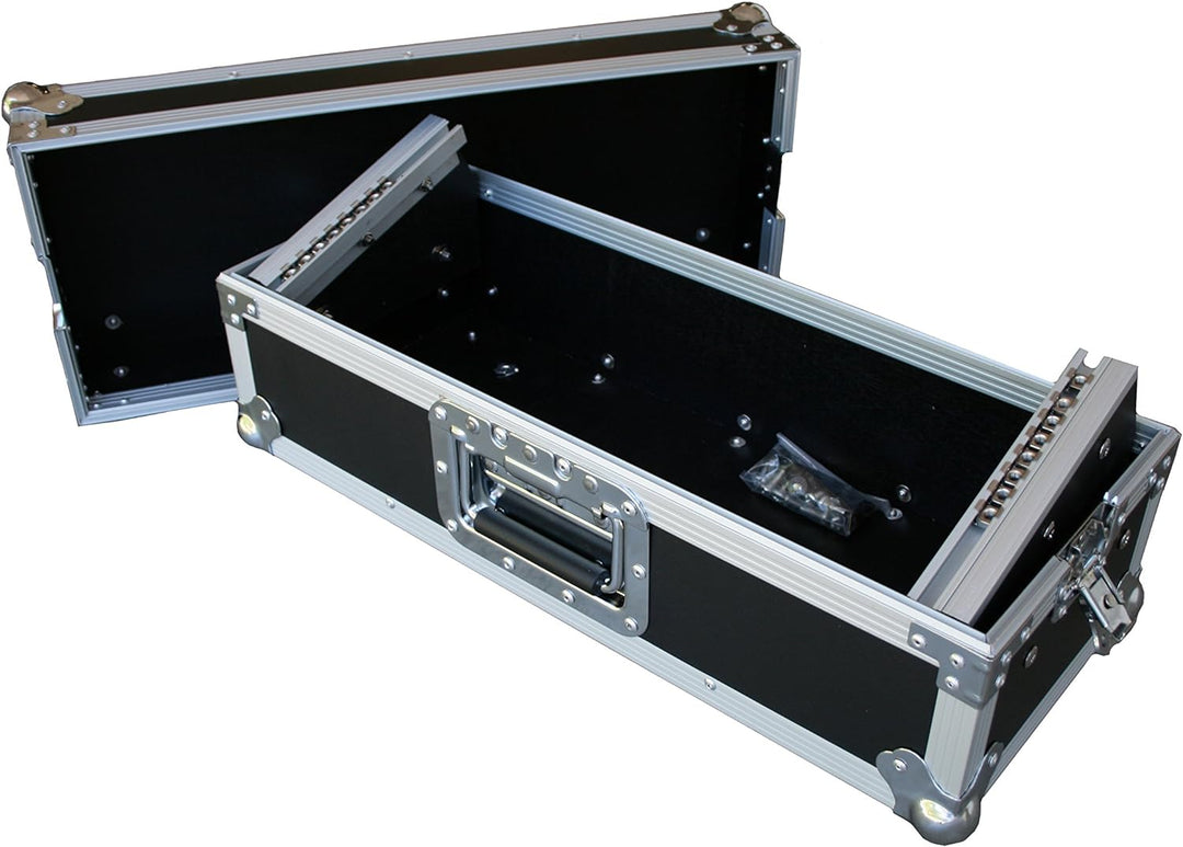 MF-Cases Case 19'' Mixercase MX4-4 HE - MFC-12005