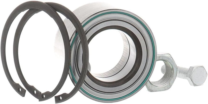 SKF Radlagersatz Radlager Set Vorne Hinten | VKBA 613 | Für 100 I 100 II 100 III Car 100 III Estate